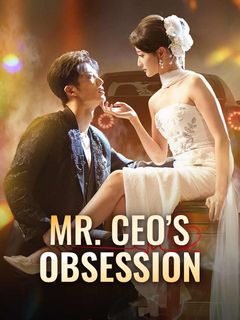 Mr. CEO's Obsession