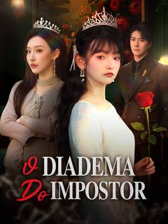 O Diadema do Impostor