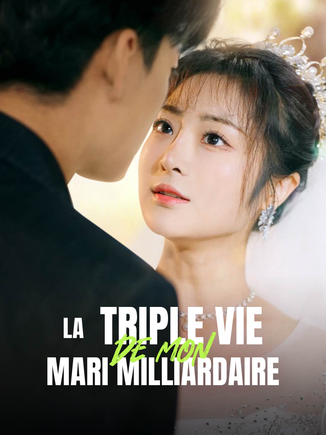 La triple vie de mon mari milliardaire