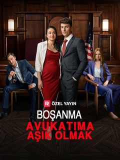 Boşanma Avukatıma Aşık Olmak