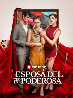 La Esposa del CEO es Poderosa