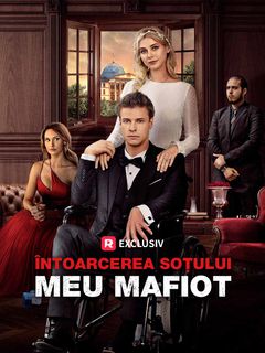 Întoarcerea soțului meu mafiot