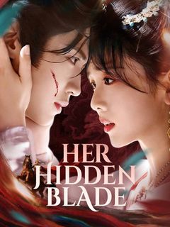 Her Hidden Blade