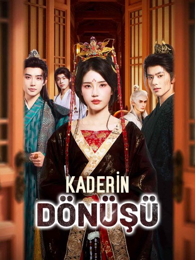 KADERİN DÖNÜŞÜ