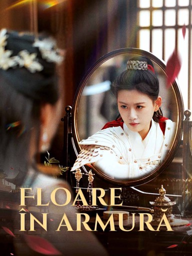 Floare în armură