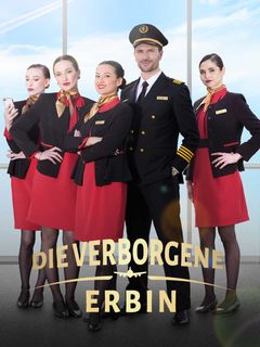 Die verborgene Erbin