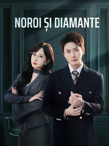 Noroi și diamante