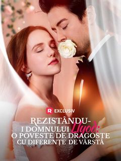 Rezistându-i domnului Llyod: O poveste de dragoste cu diferențe de vârstă