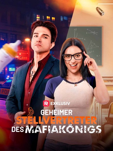 Geheimer Stellvertreter  des Mafiakönigs