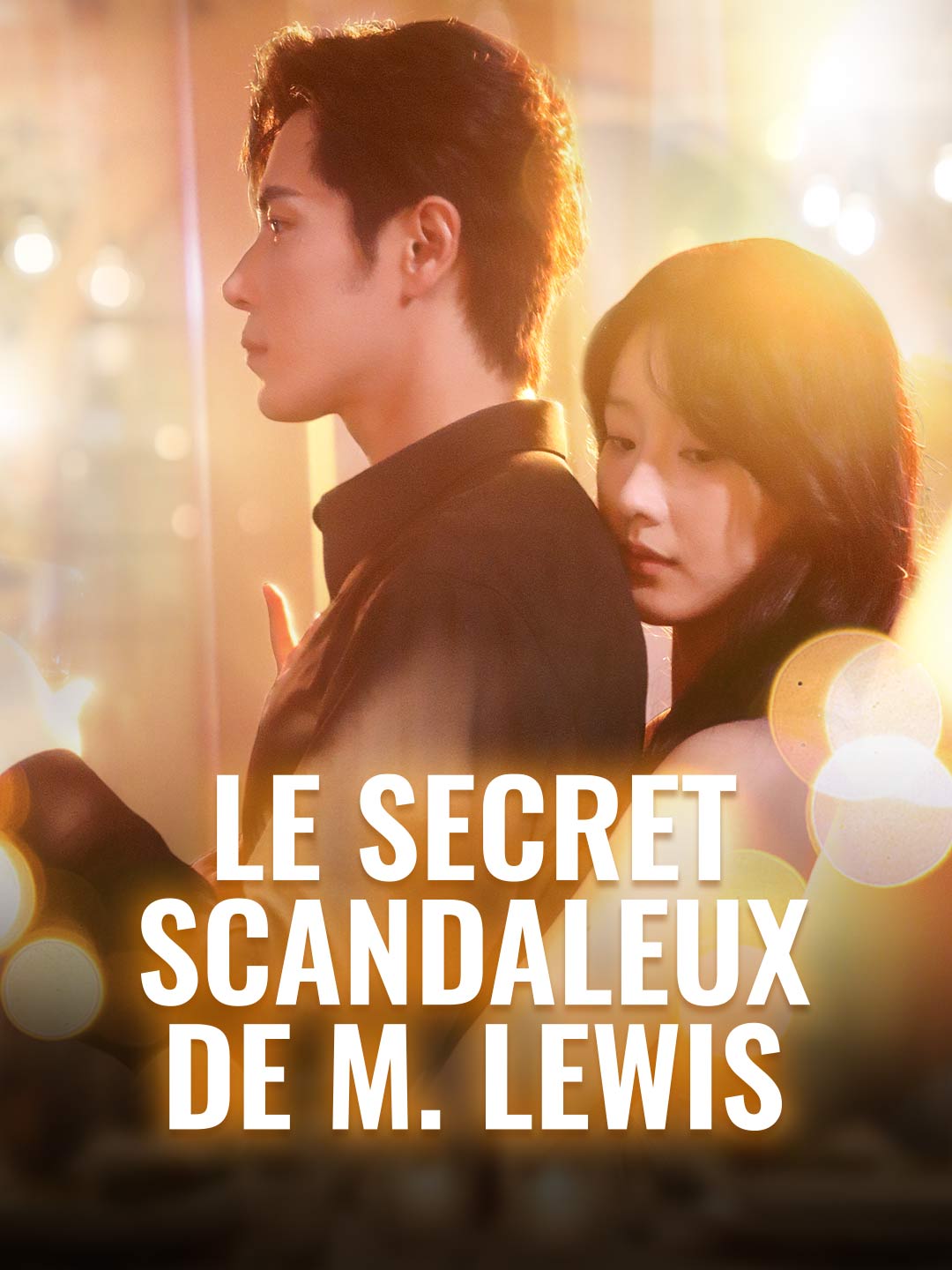 Le secret scandaleux de M. Lewis