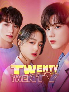 Twenty-Twenty