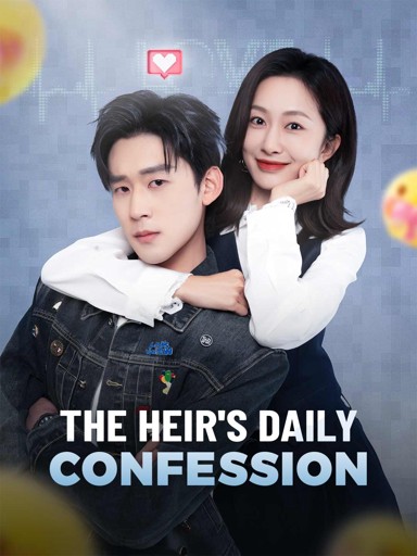 The Heir's Daily Confession