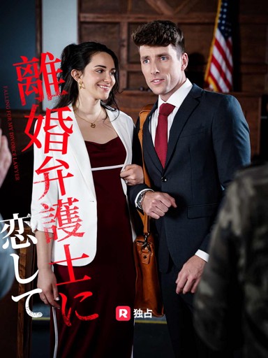 離婚弁護士に恋して