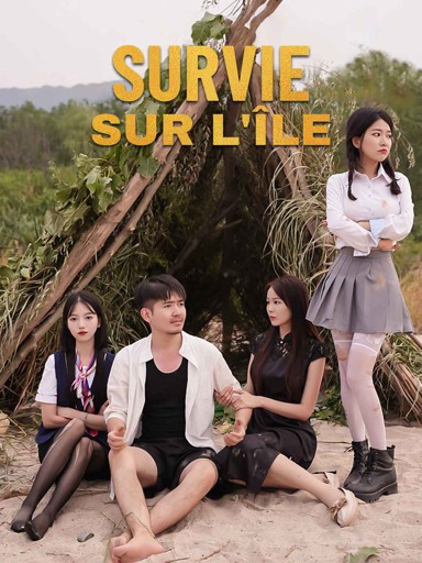 Survie sur l'île