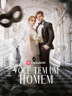 Você Tem um Homem
