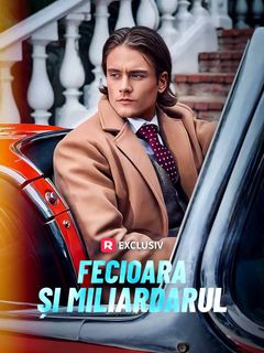 Fecioara și miliardarul