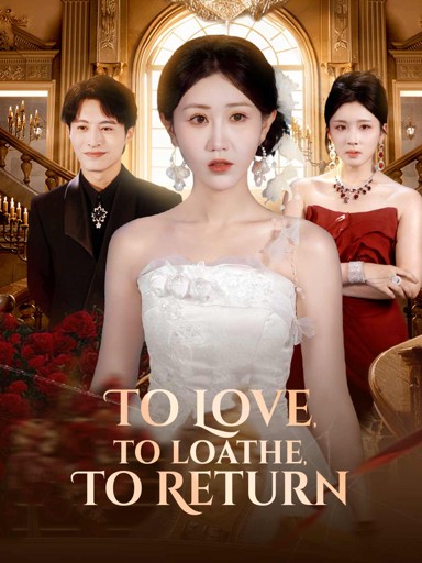 To Love, To Loathe, To Return