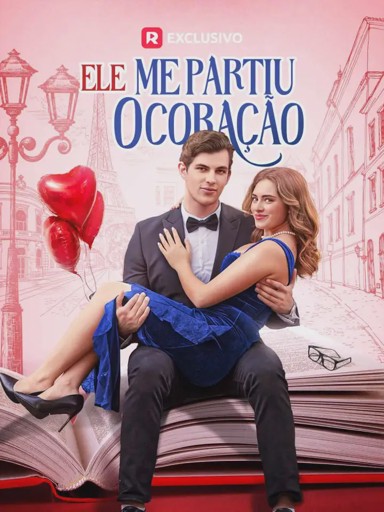 Ele Me Partiu o Coração