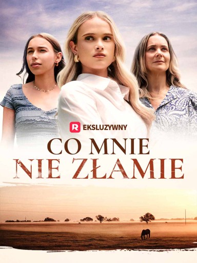 Co mnie nie złamie