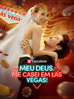 Meu Deus, me casei em Las Vegas!