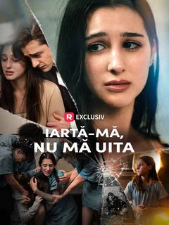 Iartă-mă, nu mă uita