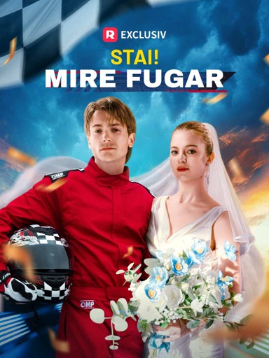 Stai! Mire fugar