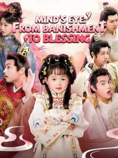 Mind's Eye: From Banishment to Blessing