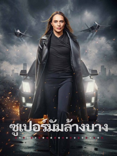 ซูเปอร์มัมล้างบาง