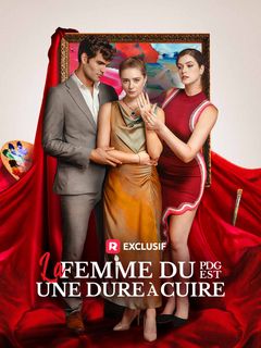 La femme du PDG est une dure à cuire