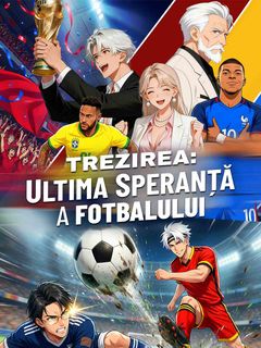 Trezirea: ultima speranță a fotbalului