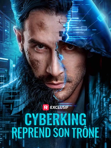 Cyberking Reprend son Trône