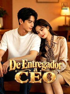 De Entregador a CEO