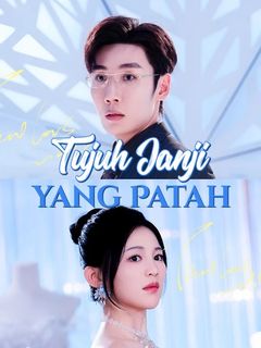 Tujuh Janji yang Patah
