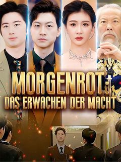 Morgenrot: Das Erwachen der Macht