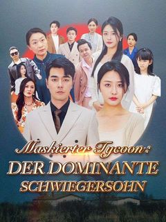 Maskierter Tycoon: Der dominante Schwiegersohn