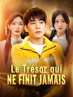 Le trésor qui ne finit jamais