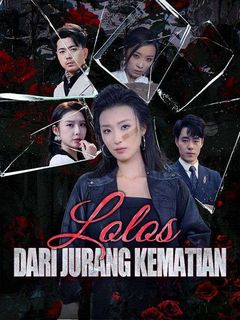 Lolos dari Jurang Kematian
