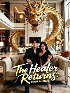 The Healer Returns: Blood for Blood