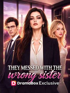 They Messed with the Wrong Sister