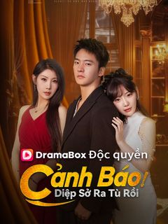 Cảnh Báo! Diệp Sở Ra Tù Rồi