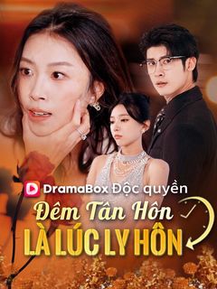 Đêm Tân Hôn Là Lúc Ly Hôn