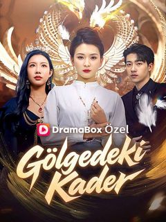 Gölgedeki Kader