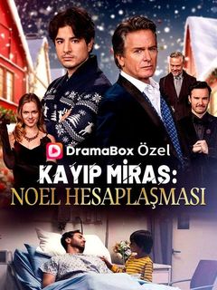 Kayıp Miras: Noel Hesaplaşması