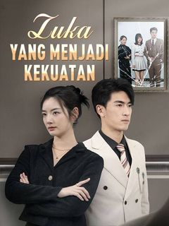 Luka yang Menjadi Kekuatan
