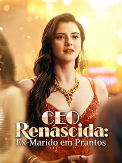 CEO Renascida: Ex-Marido em Prantos
