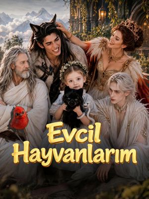 Evcil Hayvanlarım