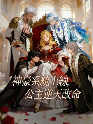 神豪系統上線，公主逆天改命
