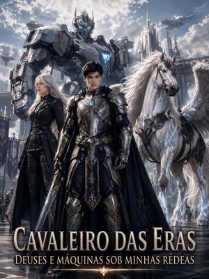 Cavaleiro das Eras: Deuses e Máquinas Sob Minhas Rédeas