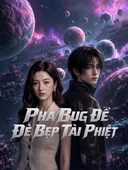 Phá Bug Để Đè Bẹp Tài Phiệt