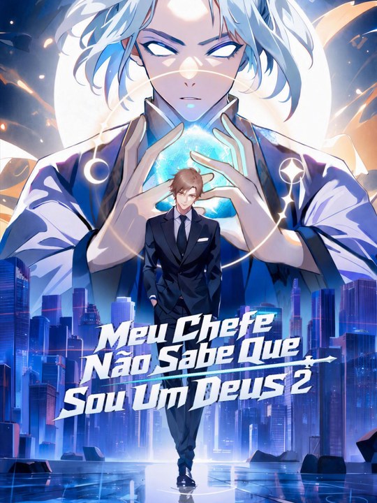 Meu Chefe Não Sabe Que Sou Um Deus 2
